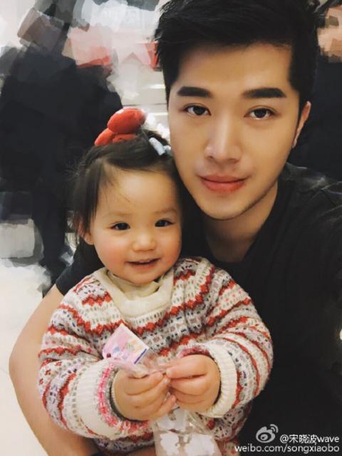 那些年的好男儿！关喆上《歌手》 宋晓波四个月不回家