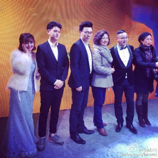 那些年的好男儿！关喆上《歌手》 宋晓波四个月不回家