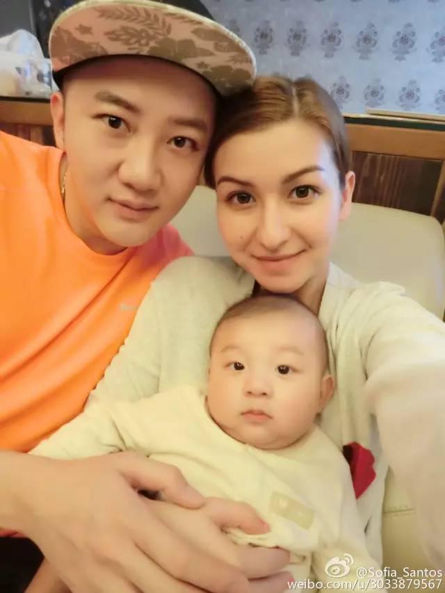 那些年的好男儿！关喆上《歌手》 宋晓波四个月不回家