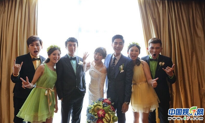 那些年的好男儿！关喆上《歌手》 宋晓波四个月不回家