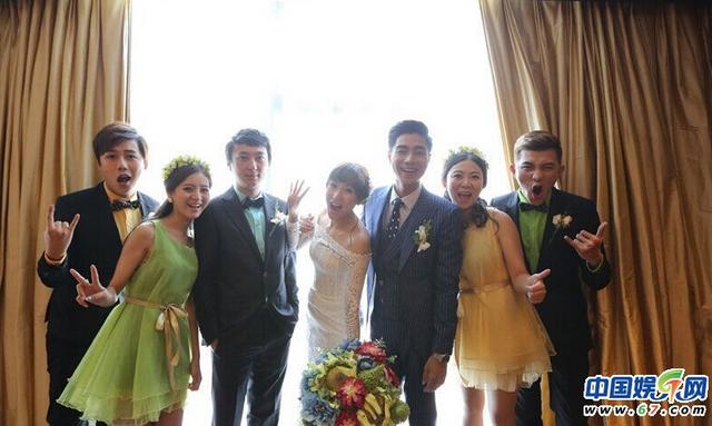 那些年的好男儿！关喆上《歌手》 宋晓波四个月不回家