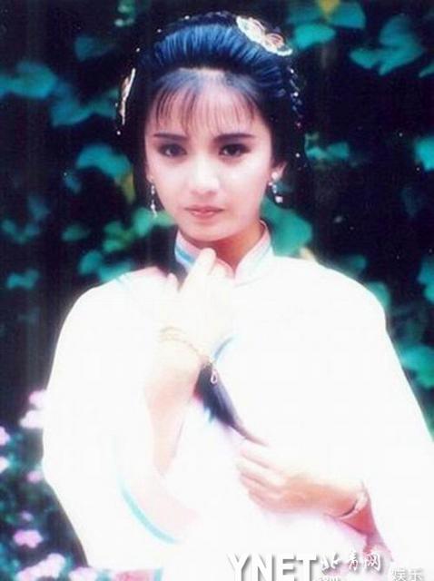 盘点那些年怀旧古装美女 认识一半就老了 盘点那些年怀旧古装美女 认识一半就老了