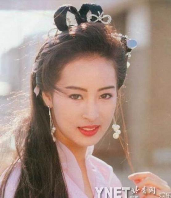 盘点那些年怀旧古装美女 认识一半就老了 盘点那些年怀旧古装美女 认识一半就老了