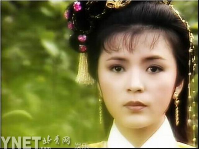 盘点那些年怀旧古装美女 认识一半就老了 盘点那些年怀旧古装美女 认识一半就老了