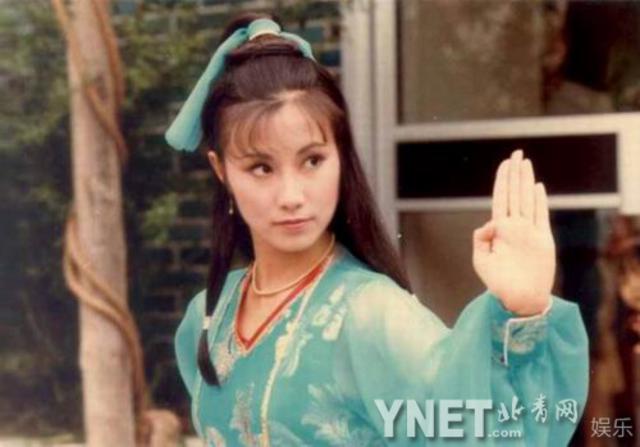 盘点那些年怀旧古装美女 认识一半就老了 盘点那些年怀旧古装美女 认识一半就老了