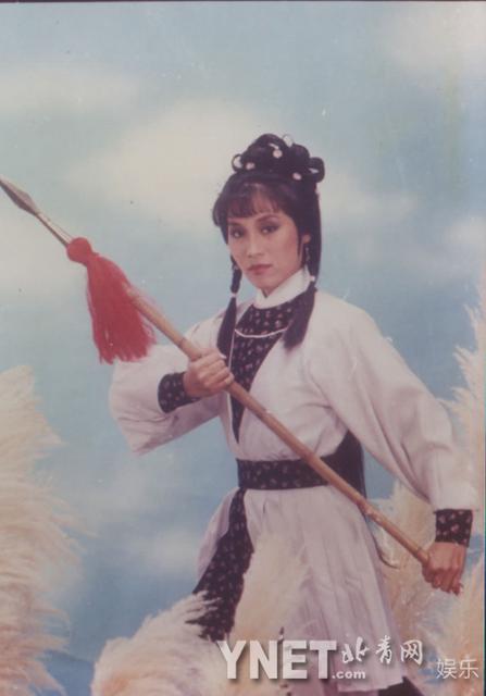 盘点那些年怀旧古装美女 认识一半就老了 盘点那些年怀旧古装美女 认识一半就老了