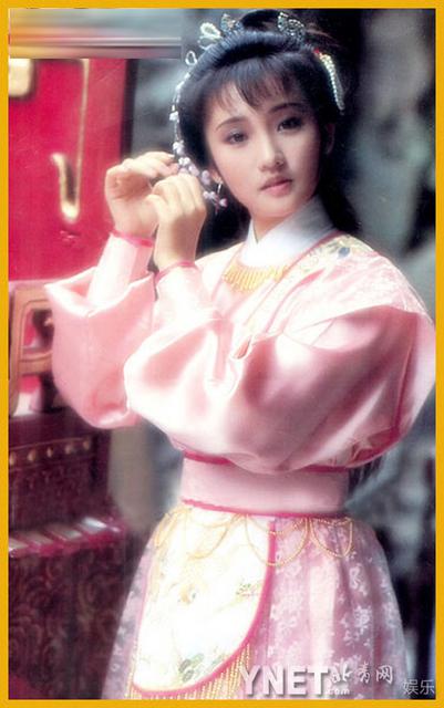 盘点那些年怀旧古装美女 认识一半就老了 盘点那些年怀旧古装美女 认识一半就老了