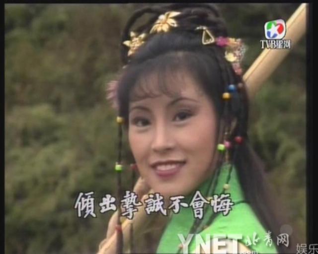 盘点那些年怀旧古装美女 认识一半就老了 盘点那些年怀旧古装美女 认识一半就老了