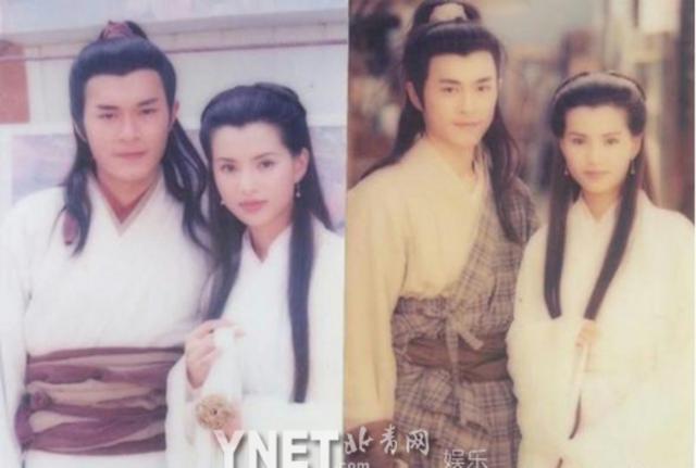 盘点那些年怀旧古装美女 认识一半就老了 盘点那些年怀旧古装美女 认识一半就老了