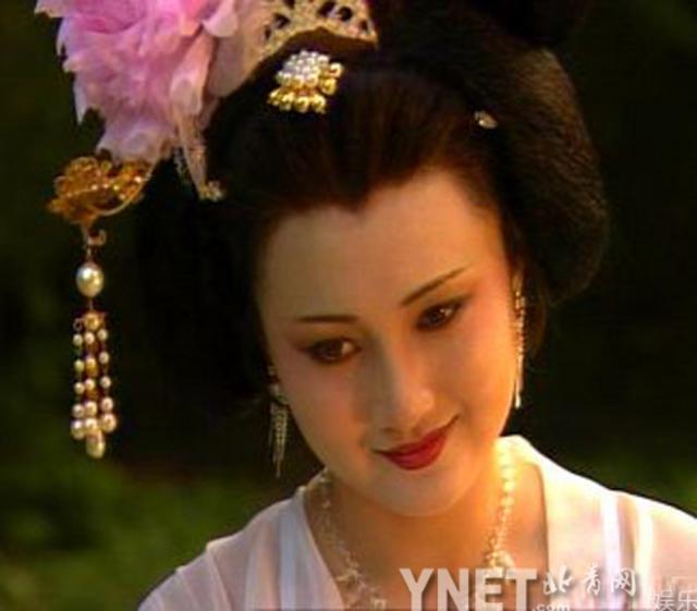 盘点那些年怀旧古装美女 认识一半就老了 盘点那些年怀旧古装美女 认识一半就老了