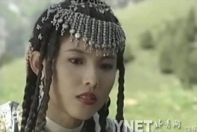 盘点那些年怀旧古装美女 认识一半就老了 盘点那些年怀旧古装美女 认识一半就老了