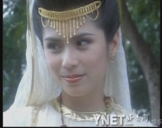 盘点那些年怀旧古装美女 认识一半就老了 盘点那些年怀旧古装美女 认识一半就老了