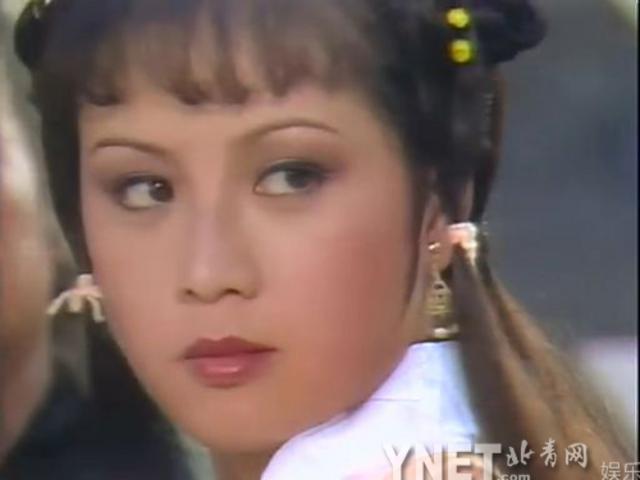 盘点那些年怀旧古装美女 认识一半就老了 盘点那些年怀旧古装美女 认识一半就老了