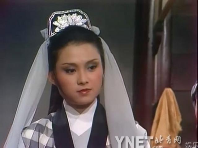 盘点那些年怀旧古装美女 认识一半就老了 盘点那些年怀旧古装美女 认识一半就老了