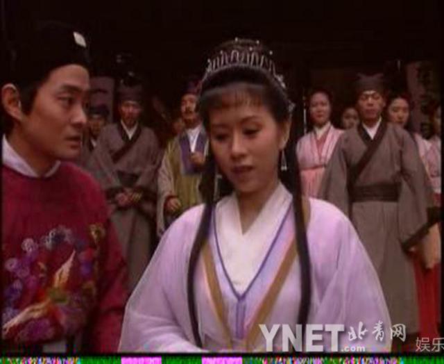 盘点那些年怀旧古装美女 认识一半就老了 盘点那些年怀旧古装美女 认识一半就老了