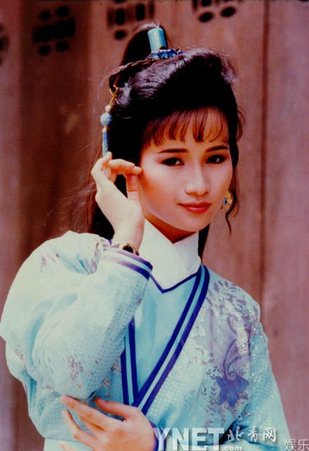 盘点那些年怀旧古装美女 认识一半就老了 盘点那些年怀旧古装美女 认识一半就老了