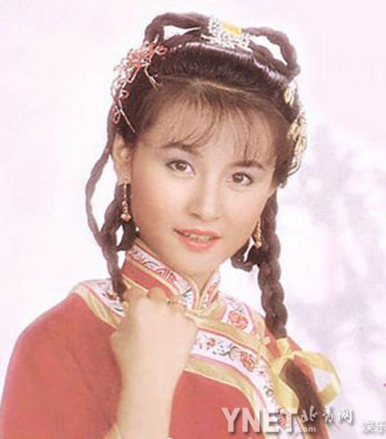 盘点那些年怀旧古装美女 认识一半就老了 盘点那些年怀旧古装美女 认识一半就老了