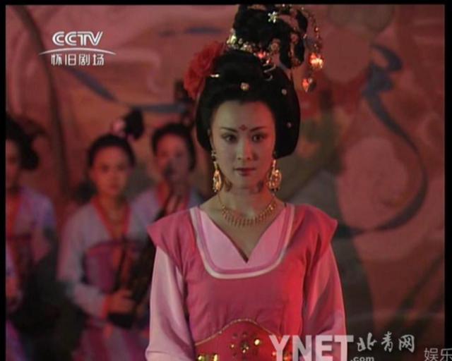 盘点那些年怀旧古装美女 认识一半就老了 盘点那些年怀旧古装美女 认识一半就老了