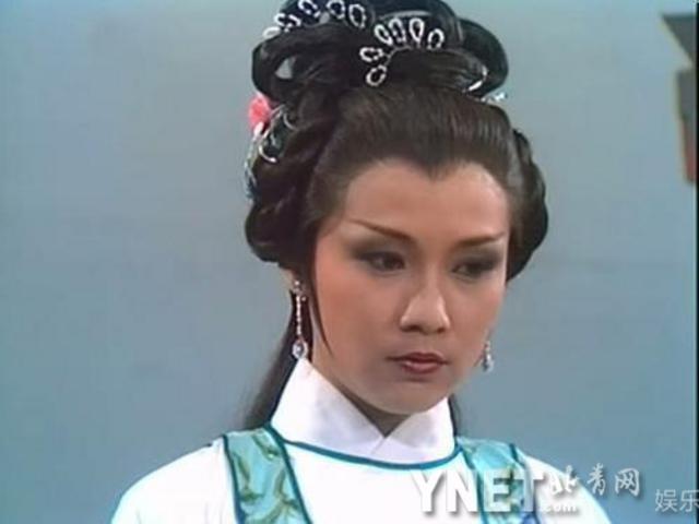 盘点那些年怀旧古装美女 认识一半就老了 盘点那些年怀旧古装美女 认识一半就老了