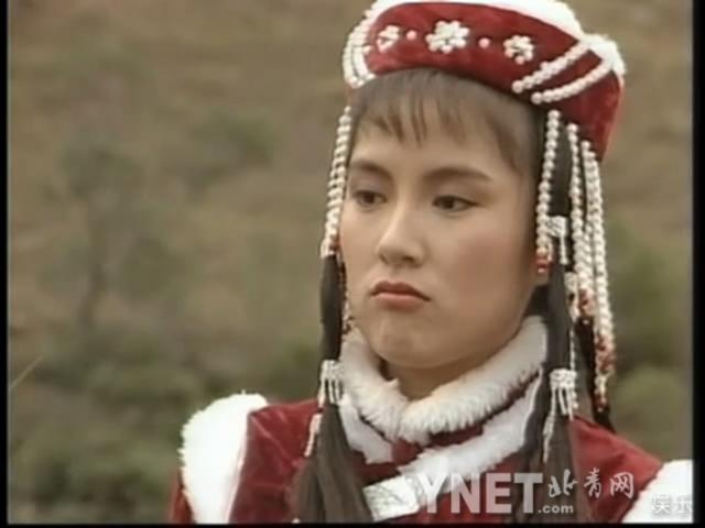 盘点那些年怀旧古装美女 认识一半就老了 盘点那些年怀旧古装美女 认识一半就老了