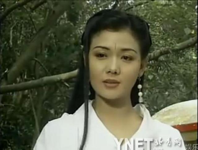 盘点那些年怀旧古装美女 认识一半就老了 盘点那些年怀旧古装美女 认识一半就老了