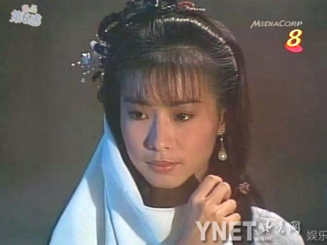 盘点那些年怀旧古装美女 认识一半就老了 盘点那些年怀旧古装美女 认识一半就老了