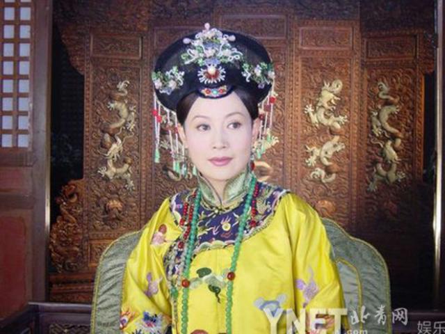 盘点那些年怀旧古装美女 认识一半就老了 盘点那些年怀旧古装美女 认识一半就老了