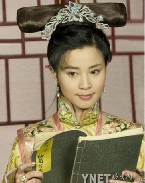 盘点那些年怀旧古装美女 认识一半就老了 盘点那些年怀旧古装美女 认识一半就老了