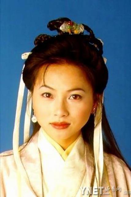 盘点那些年怀旧古装美女 认识一半就老了 盘点那些年怀旧古装美女 认识一半就老了