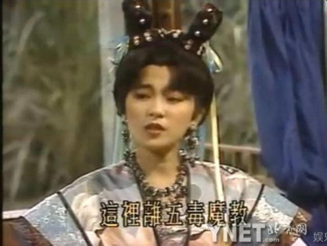 盘点那些年怀旧古装美女 认识一半就老了 盘点那些年怀旧古装美女 认识一半就老了