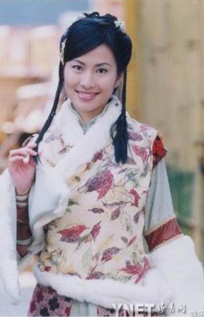 盘点那些年怀旧古装美女 认识一半就老了 盘点那些年怀旧古装美女 认识一半就老了