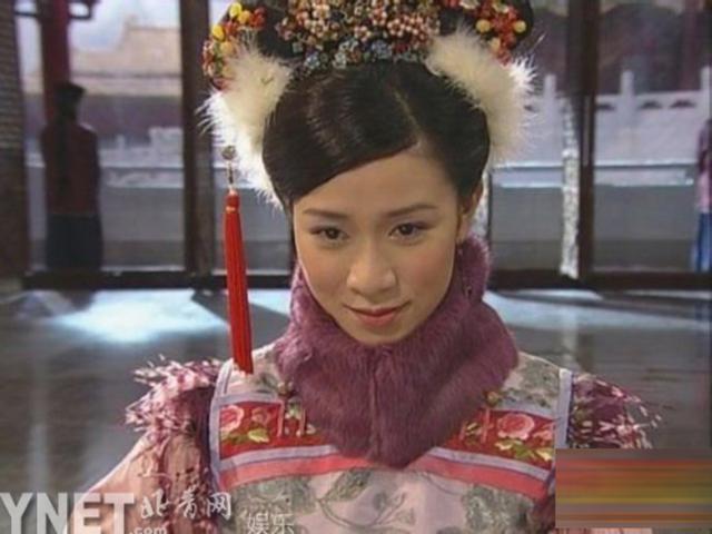 盘点那些年怀旧古装美女 认识一半就老了 盘点那些年怀旧古装美女 认识一半就老了