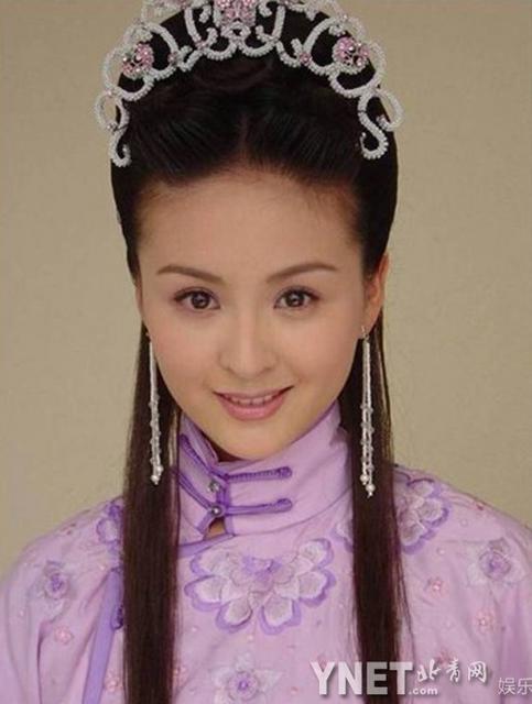 盘点那些年怀旧古装美女 认识一半就老了 盘点那些年怀旧古装美女 认识一半就老了