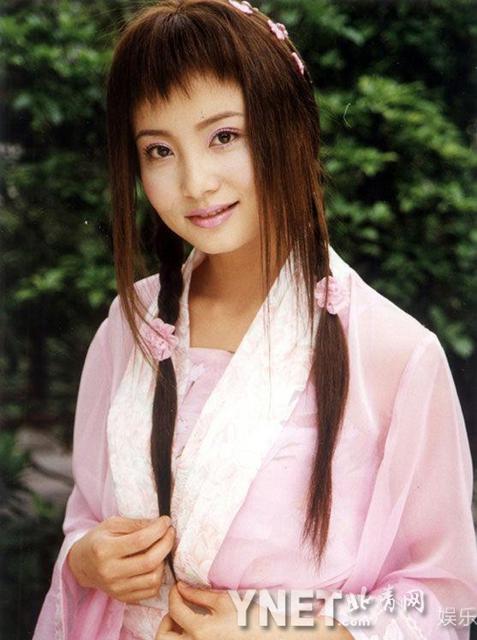 盘点那些年怀旧古装美女 认识一半就老了 盘点那些年怀旧古装美女 认识一半就老了