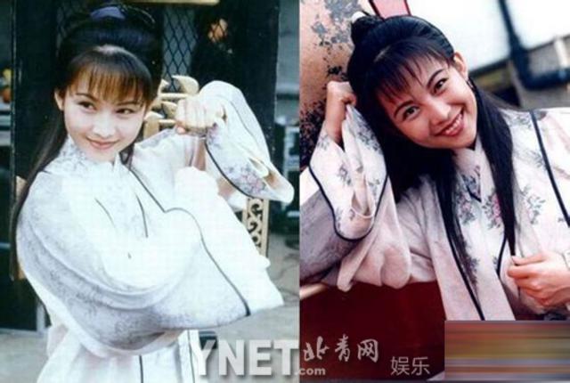 盘点那些年怀旧古装美女 认识一半就老了 盘点那些年怀旧古装美女 认识一半就老了