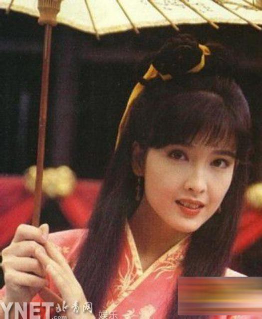 盘点那些年怀旧古装美女 认识一半就老了 盘点那些年怀旧古装美女 认识一半就老了