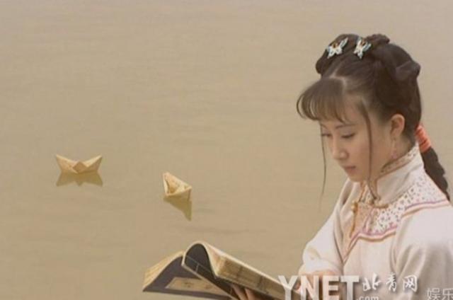 盘点那些年怀旧古装美女 认识一半就老了 盘点那些年怀旧古装美女 认识一半就老了