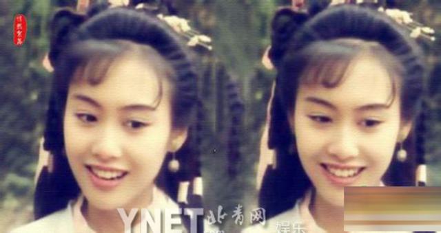 盘点那些年怀旧古装美女 认识一半就老了 盘点那些年怀旧古装美女 认识一半就老了