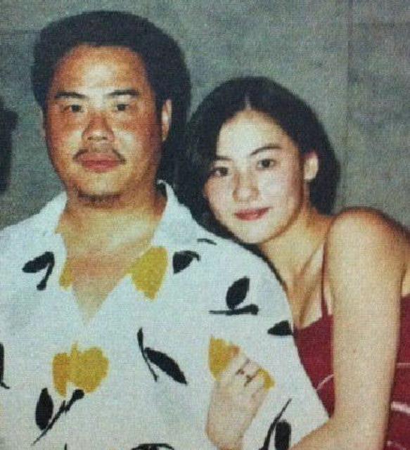 巨星家人凄惨落魄 传张柏芝父亲腿被打瘸