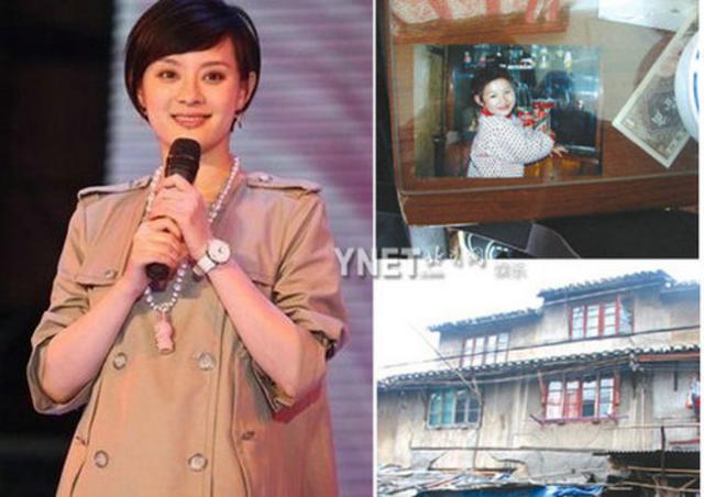 巨星家人凄惨落魄 传张柏芝父亲腿被打瘸