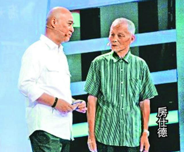 巨星家人凄惨落魄 传张柏芝父亲腿被打瘸