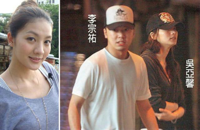 巨星家人凄惨落魄 传张柏芝父亲腿被打瘸