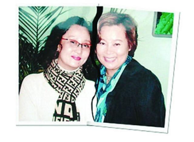 巨星家人凄惨落魄 传张柏芝父亲腿被打瘸