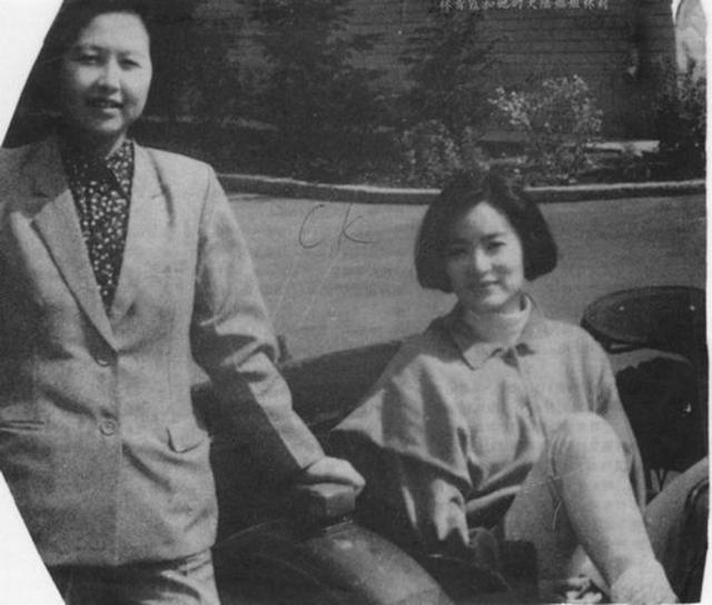 巨星家人凄惨落魄 传张柏芝父亲腿被打瘸