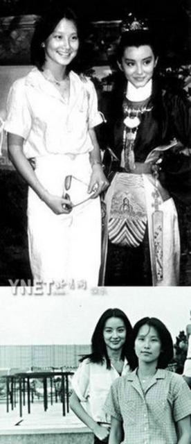 巨星家人凄惨落魄 传张柏芝父亲腿被打瘸