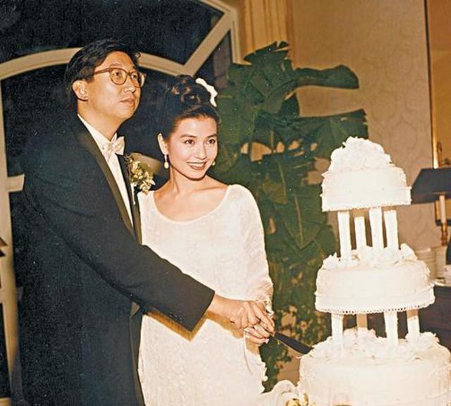 八九十年代艳星今何在 叶子楣露面拒复出