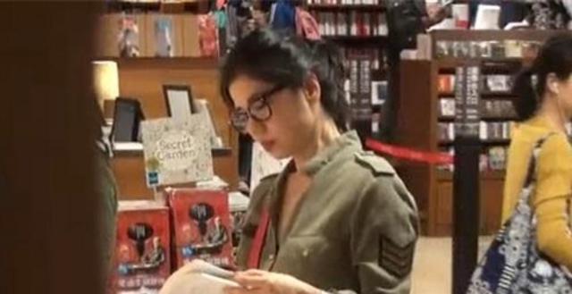 八九十年代艳星今何在 叶子楣露面拒复出