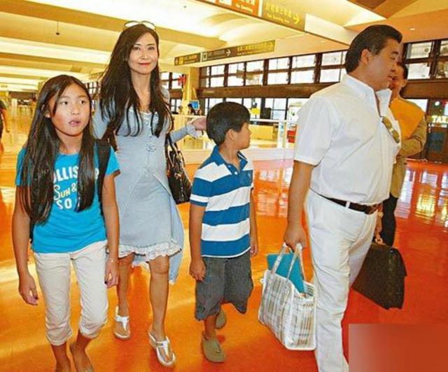 八九十年代艳星今何在 叶子楣露面拒复出