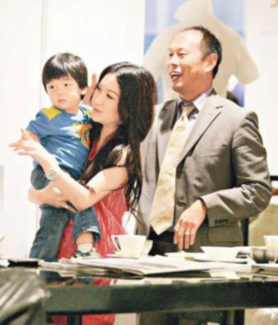 八九十年代艳星今何在 叶子楣露面拒复出