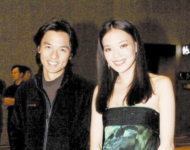 八九十年代艳星今何在 叶子楣露面拒复出